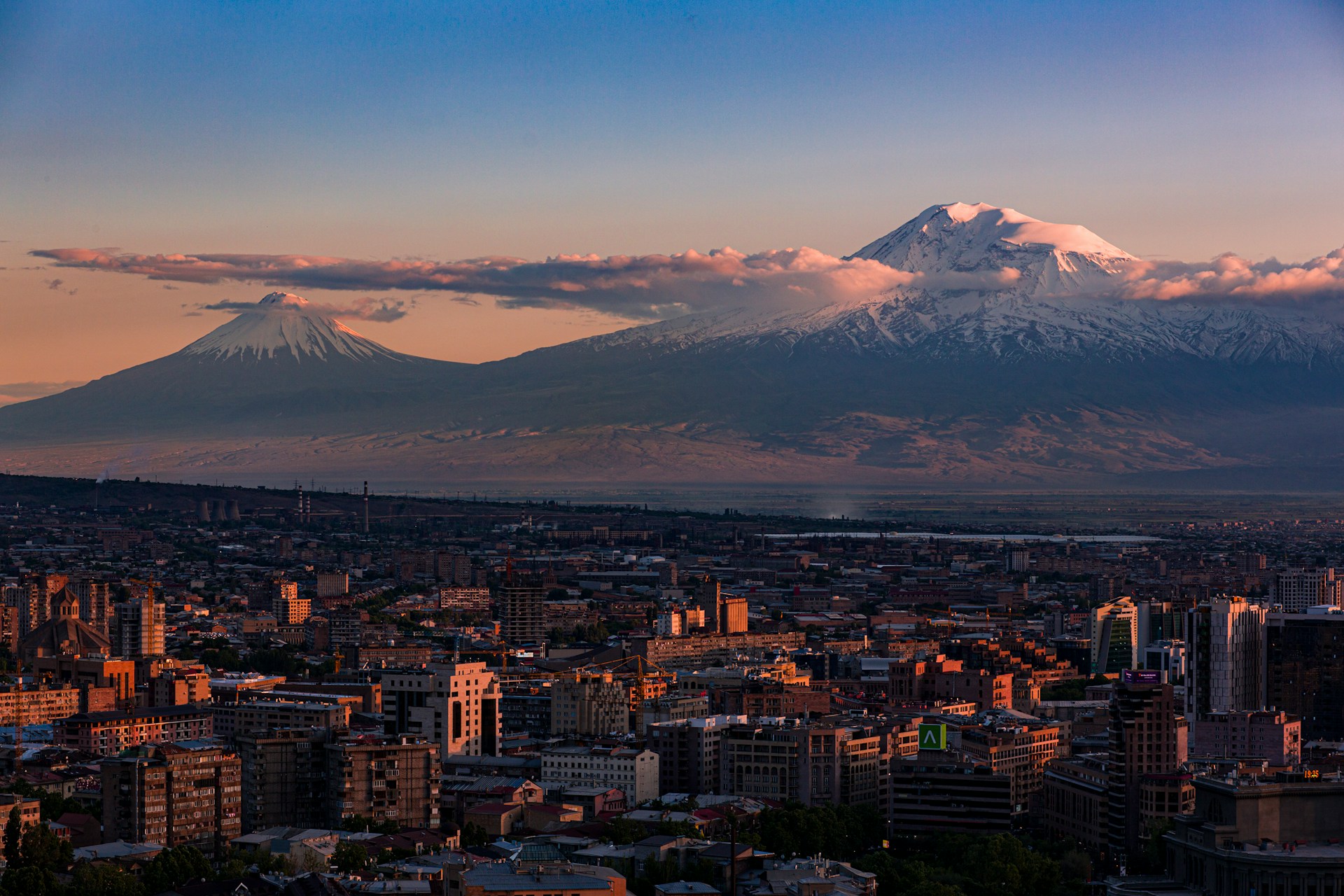 armenia