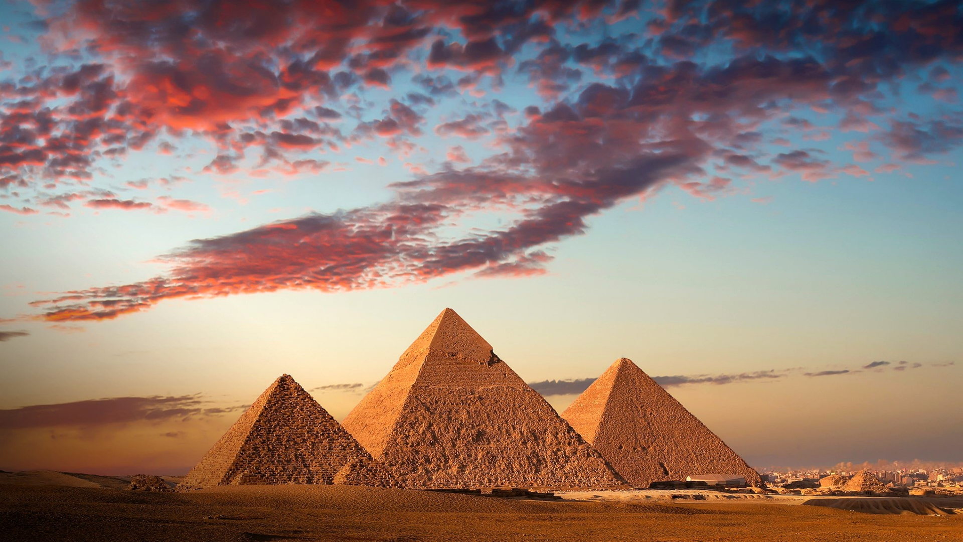 egypt