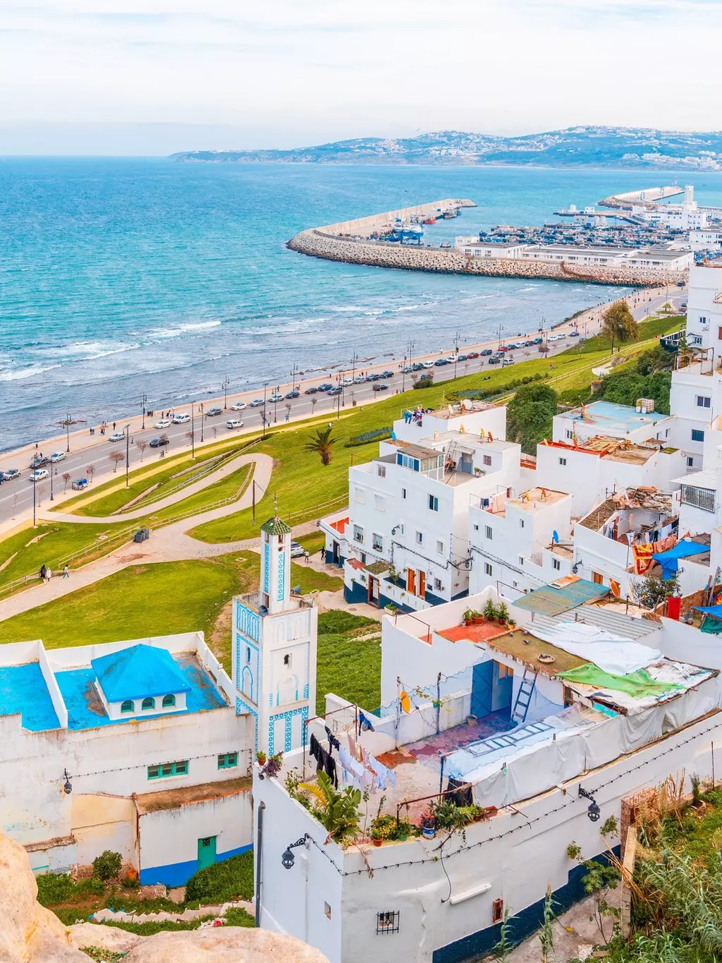 moroco