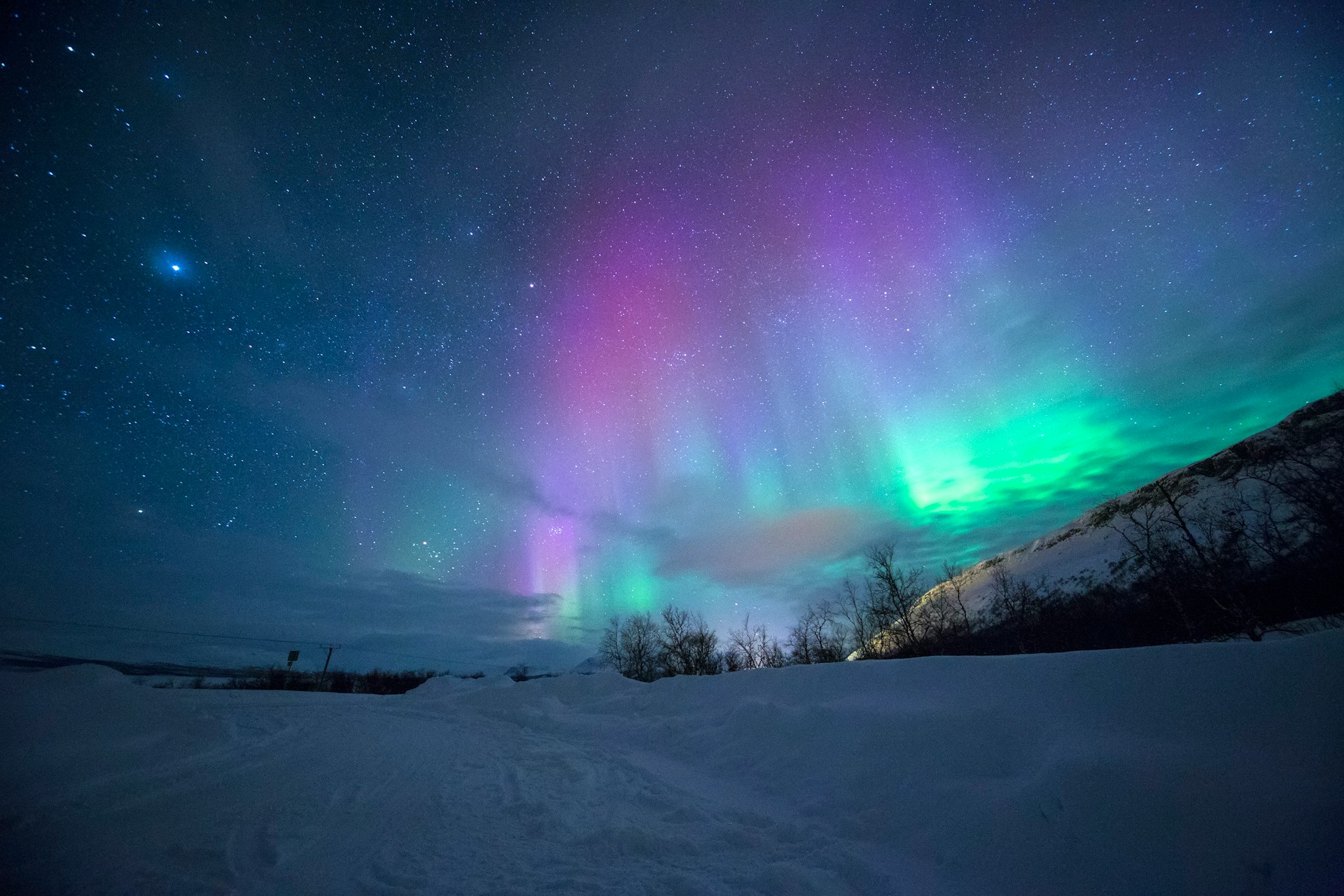 norway